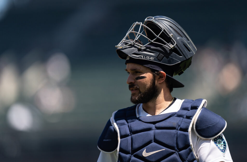 Yankees, Luis Torrens Agree To Minor League Deal