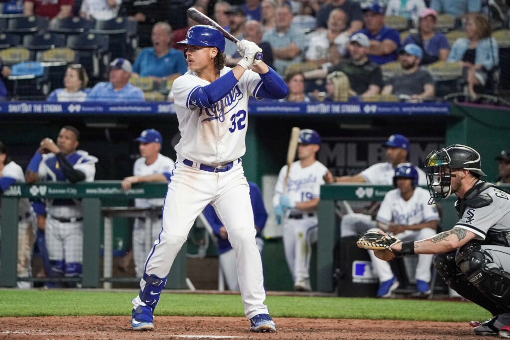 Padres Sign Nick Pratto To Minor League Deal