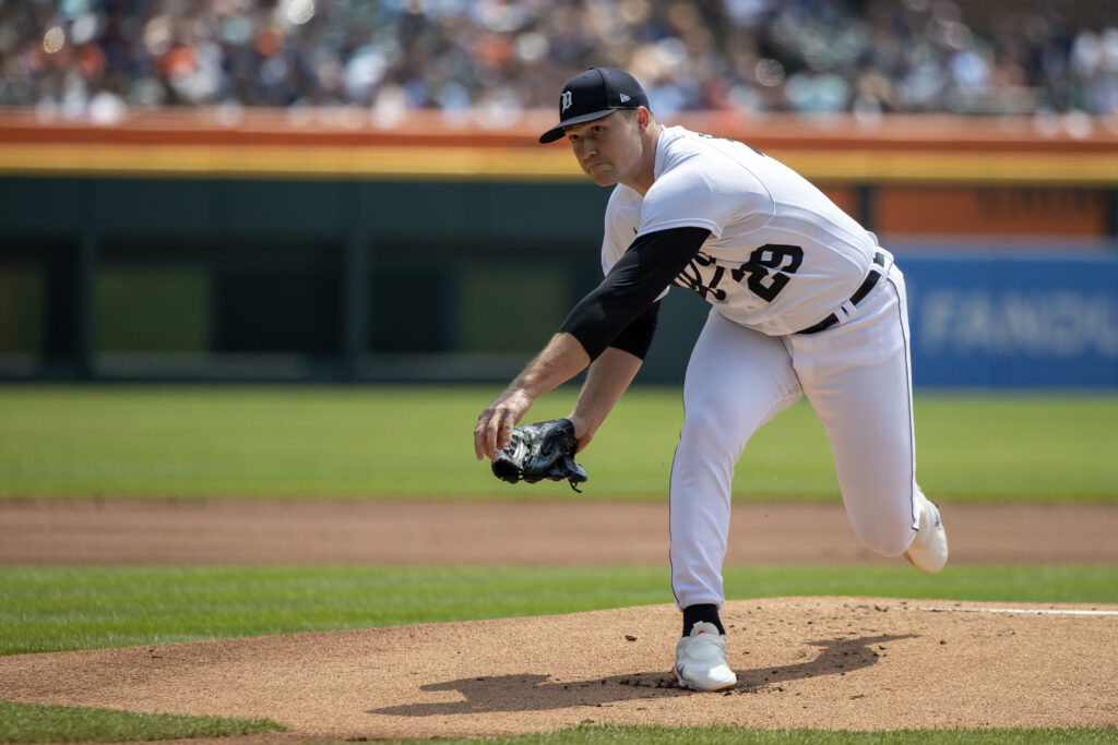The Opener: Pitchers&rsquo; Duel, LeMahieu, Nootbaar