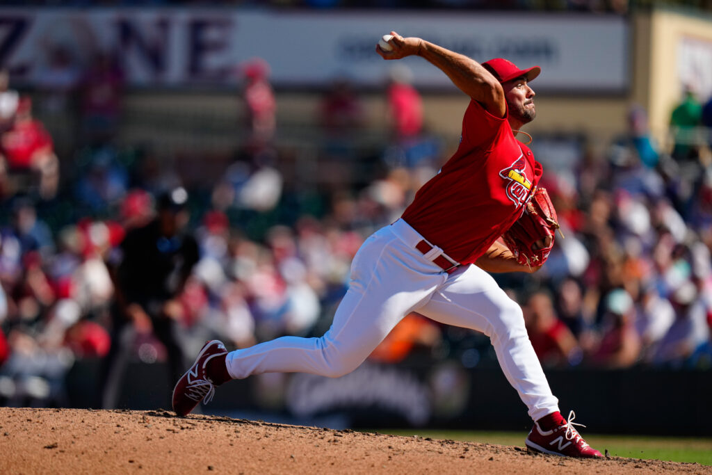 Braves Sign Right-hander Jake Walsh To Minor League Deal With Big ...