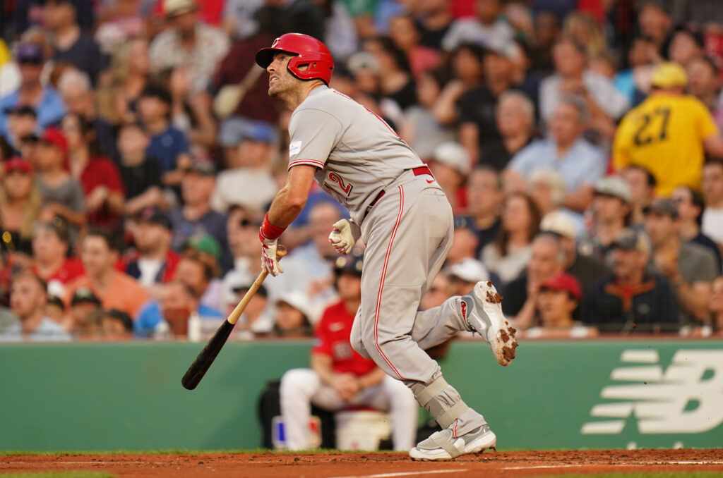 Marlins, Curt Casali Agree To Minor League Deal