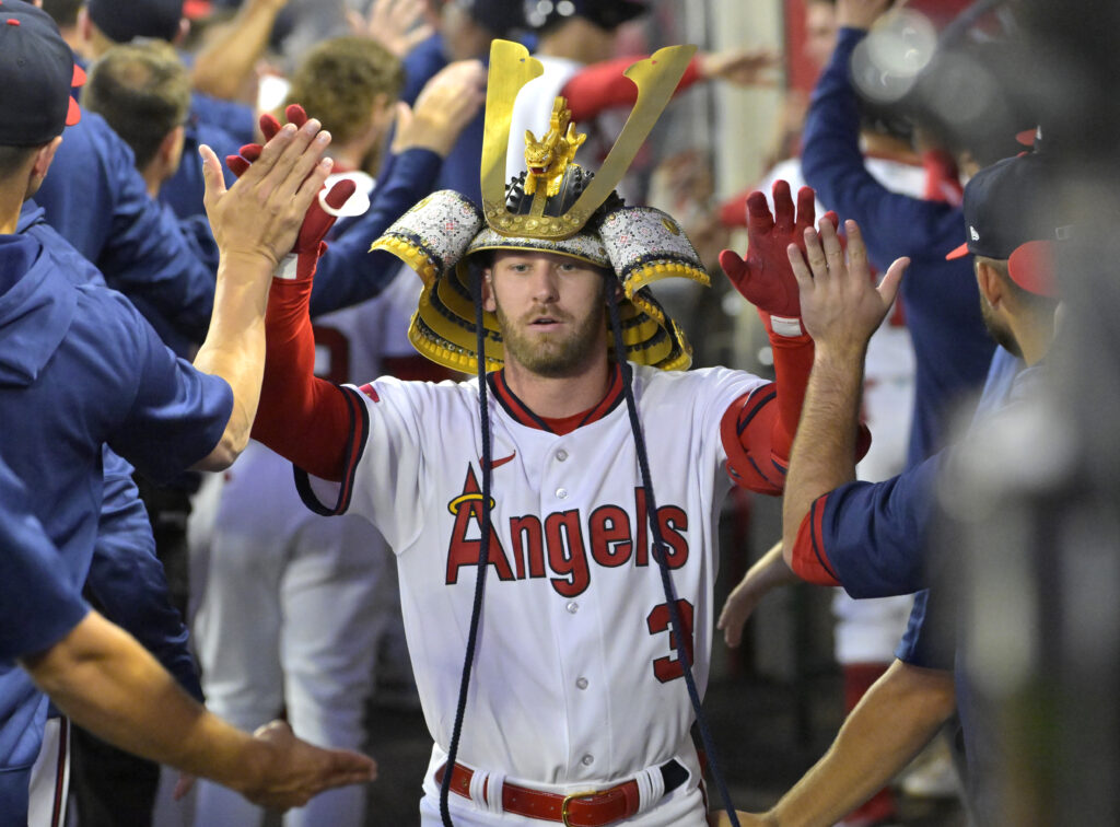 The Opener: Ward, Twins, White Sox