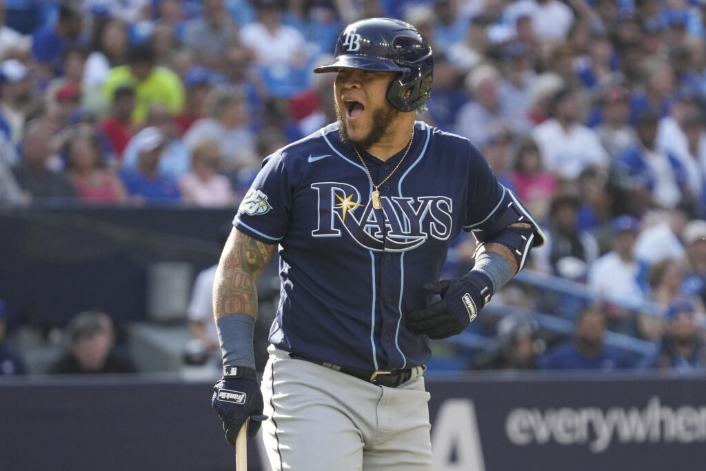 Rays Win Arbitration Hearing Over Harold Ramirez MLB Trade Rumors