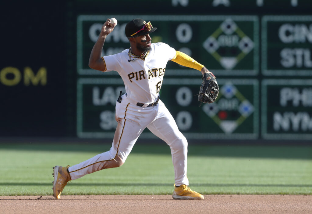 Pittsburgh&rsquo;s Second Base Camp Battle