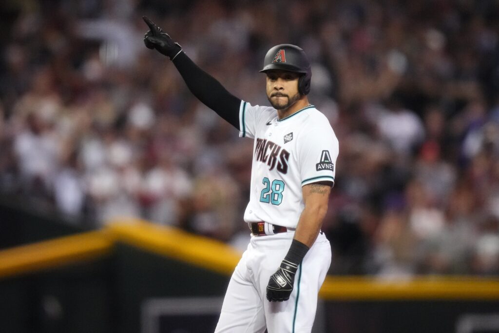 Padres Remain Interested In Outfield Addition