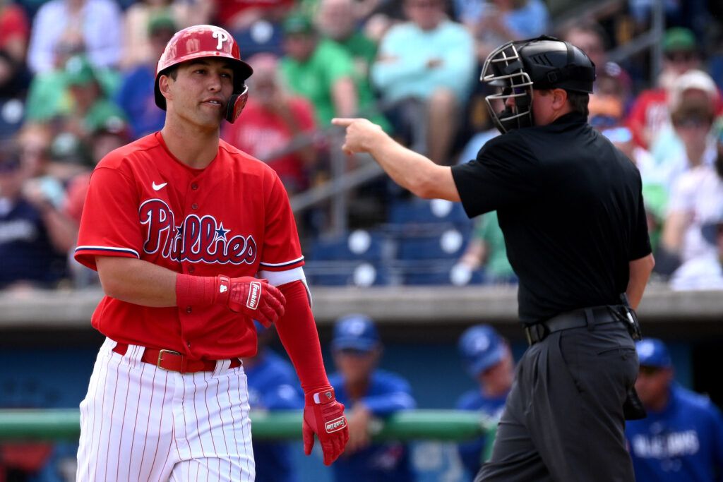 Red Sox, Dalton Guthrie Agree To Minor League Deal