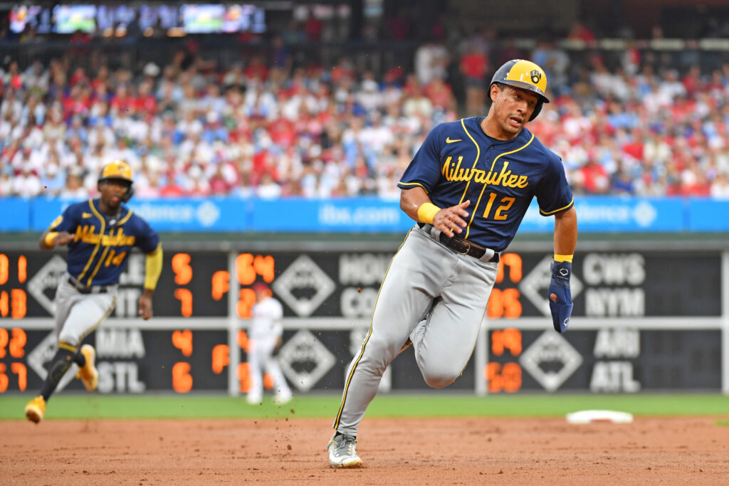Yankees Claim Jahmai Jones, Designate Jordan Groshans