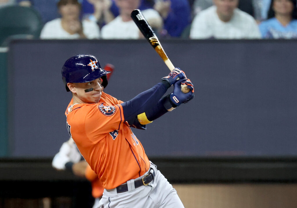 Mauricio Dubon Wins Arbitration Hearing Against Astros MLB Trade Rumors