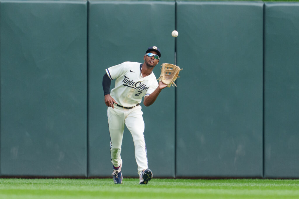 Twins Still Interested In Michael A. Taylor - MLB Trade Rumors