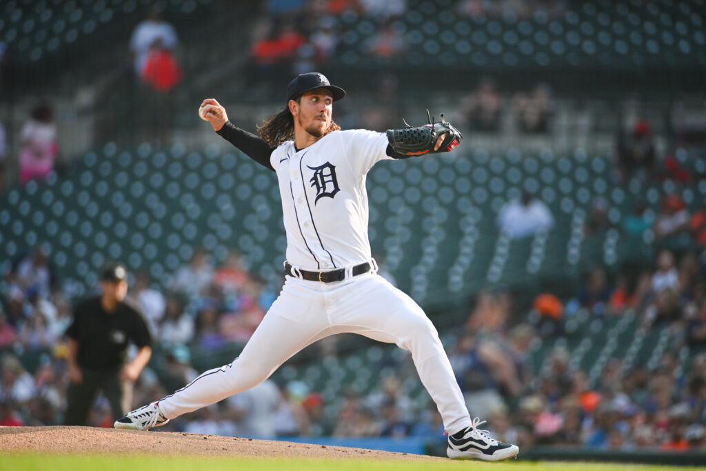 Twins Still Exploring Starting Pitching Market
