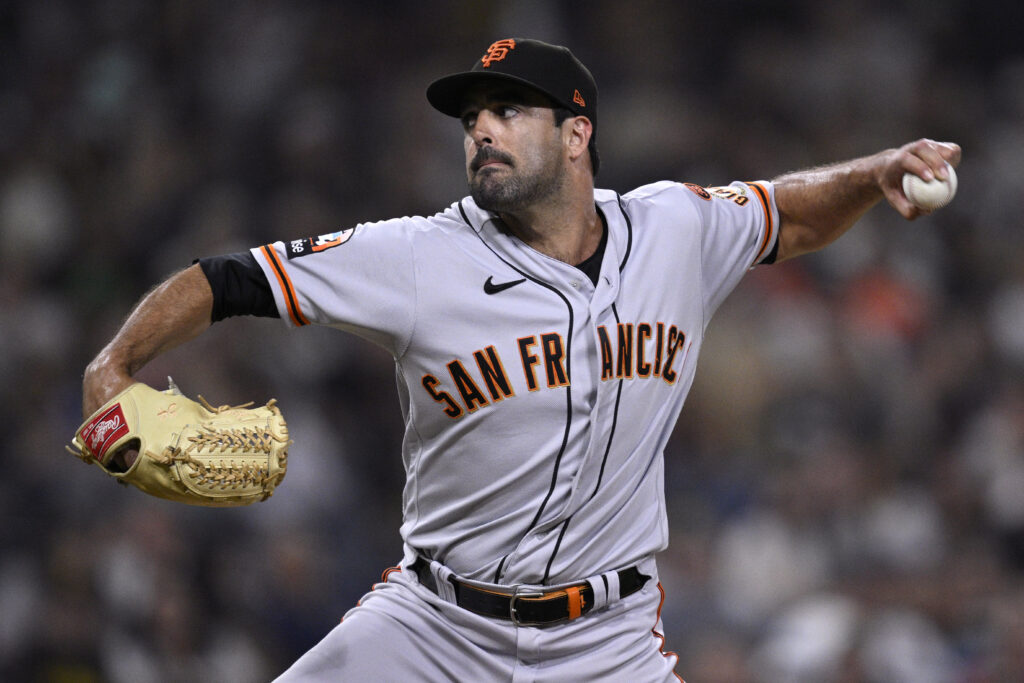 A&rsquo;s, Scott Alexander Agree To Major League Deal