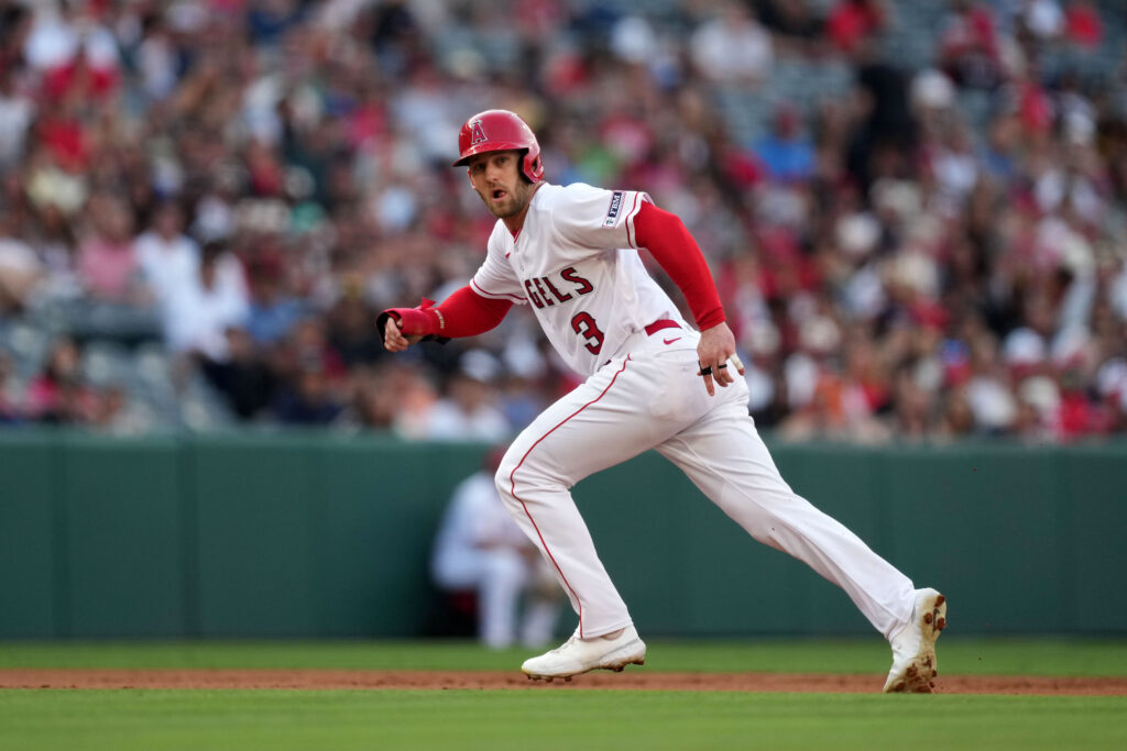 Taylor Ward Wins Arbitration Hearing Against Angels - MLB Trade Rumors