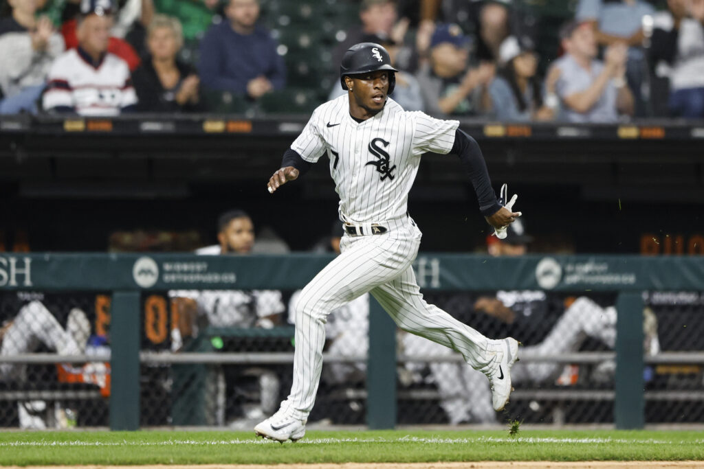 Angels Sign Tim Anderson To Minor League Contract