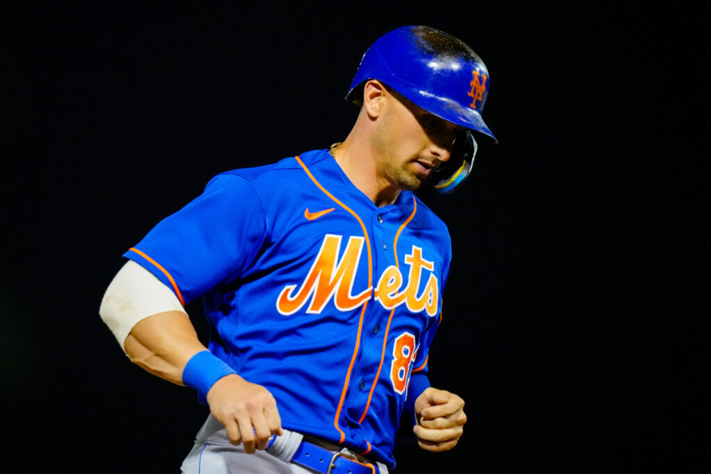 Padres, Tim Locastro Agree To Minor League Deal