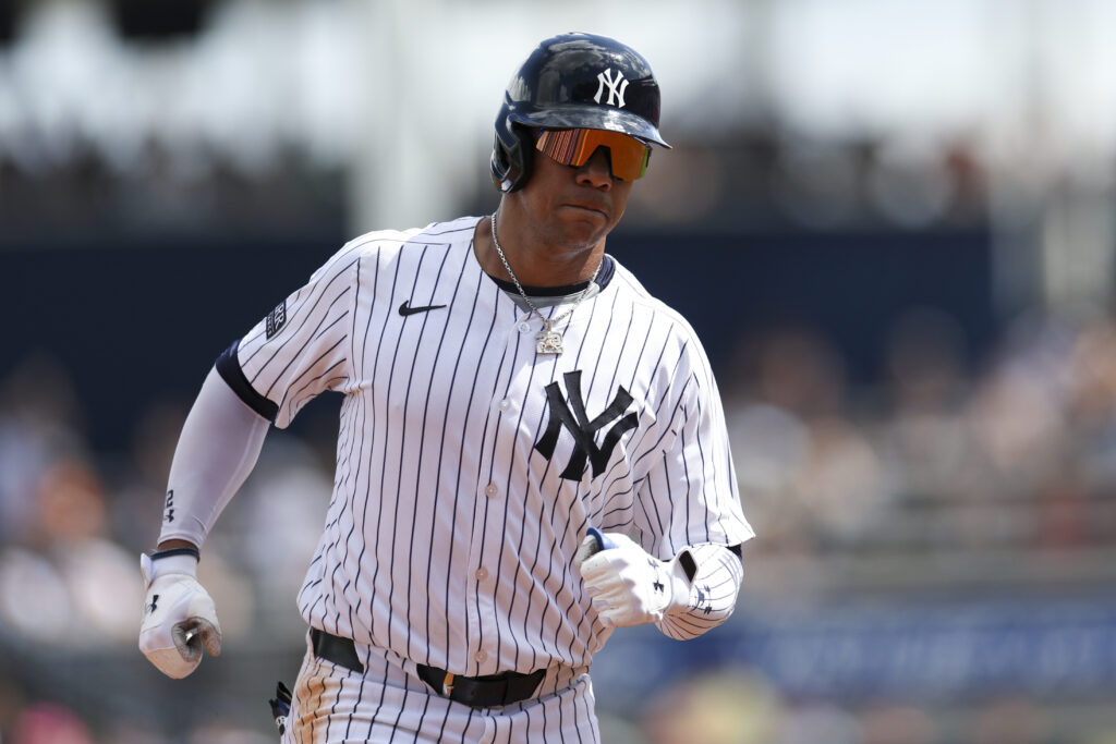 Offseason In Review: New York Yankees