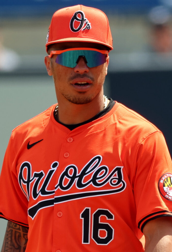 Orioles Release Kolten Wong MLB Trade Rumors