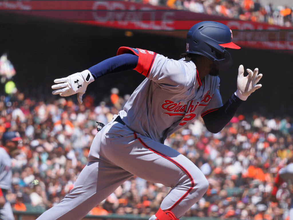 White Sox Release Lucius Fox, Yoelqui Cespedes