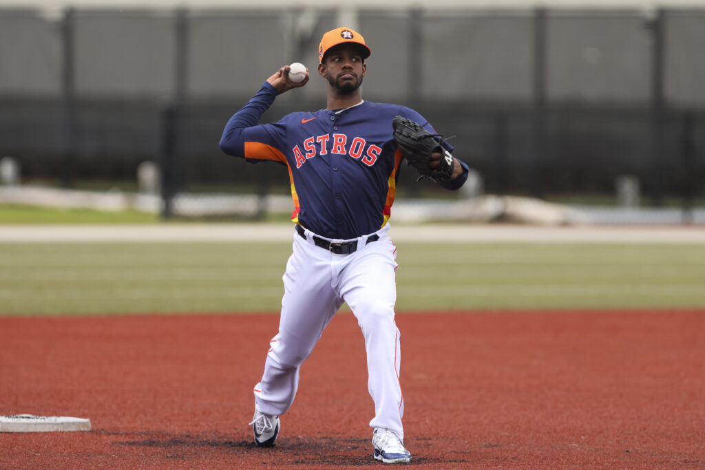 Oliver Ortega Undergoes Season-Ending Surgery