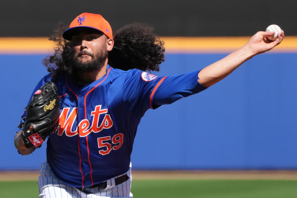 New York Mets Revamp Roster Offseason Recap and Prospects for 2024