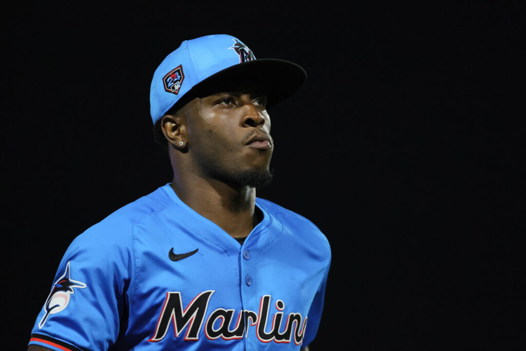 Offseason In Review: Miami Marlins