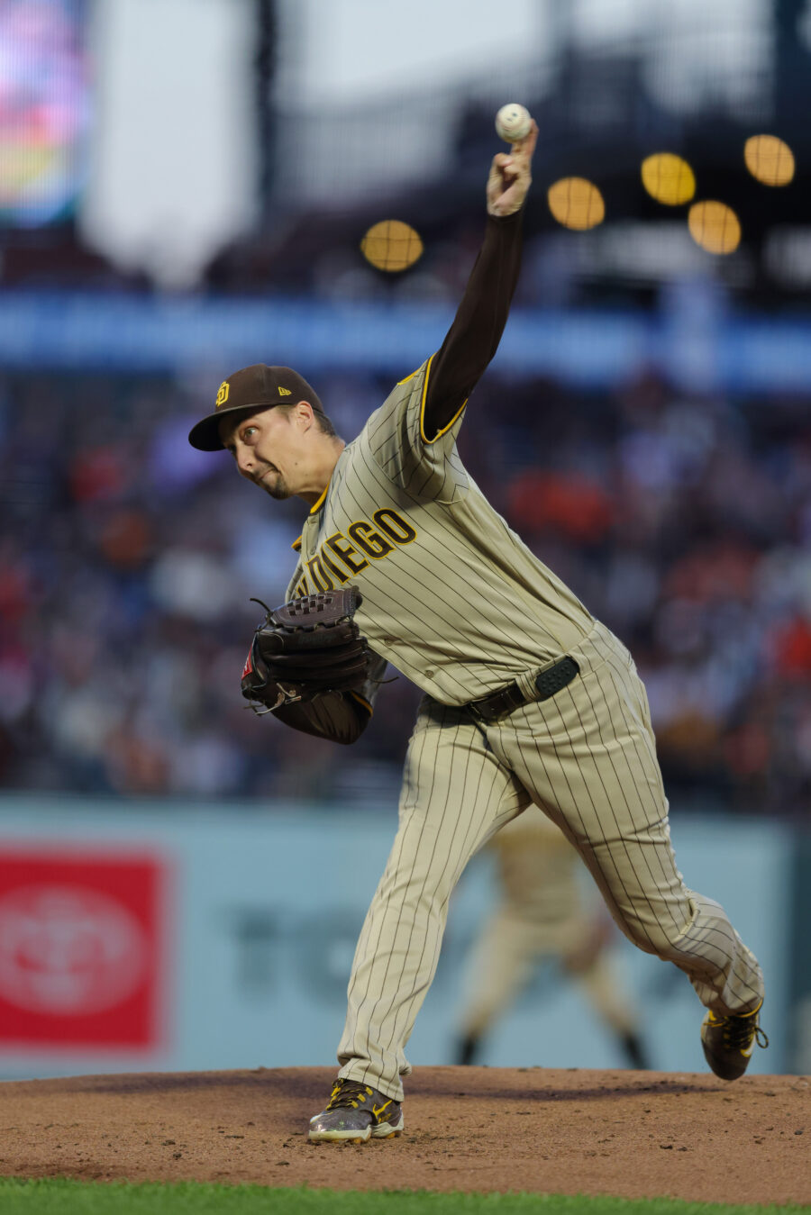 El Espía del Béisbol Gigantes firmán a Blake Snell