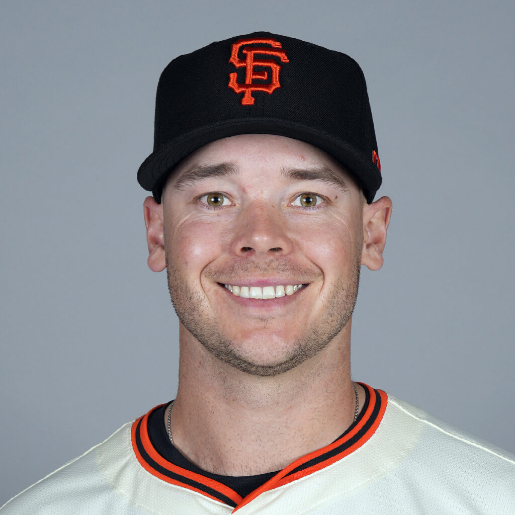 Giants To Select Daulton Jefferies