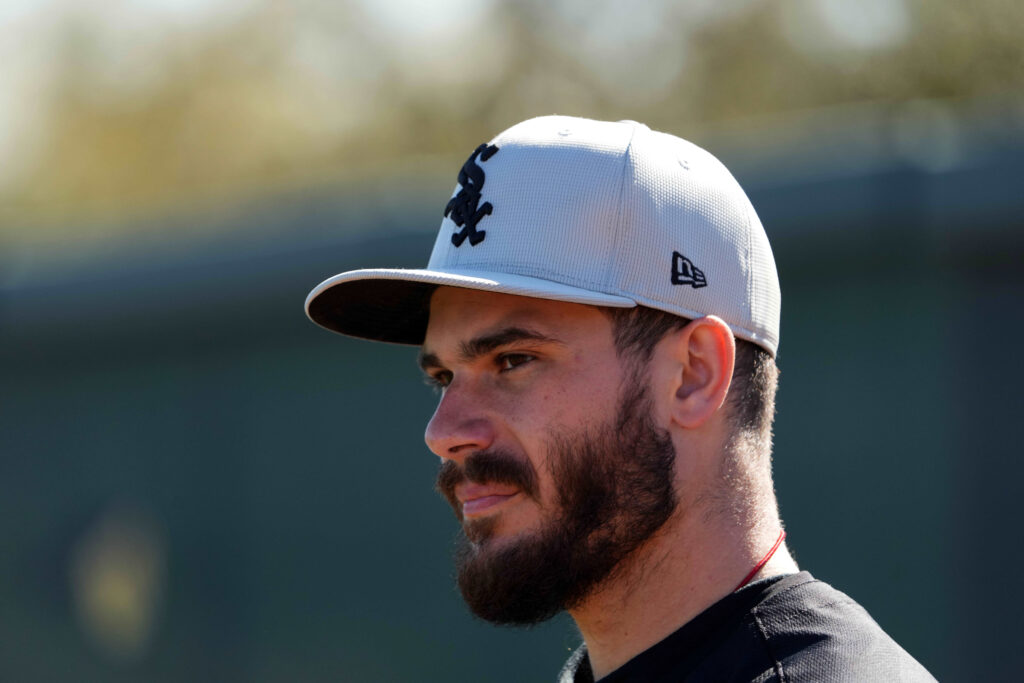 Padres, White Sox Have Recently Discussed Dylan Cease Trade