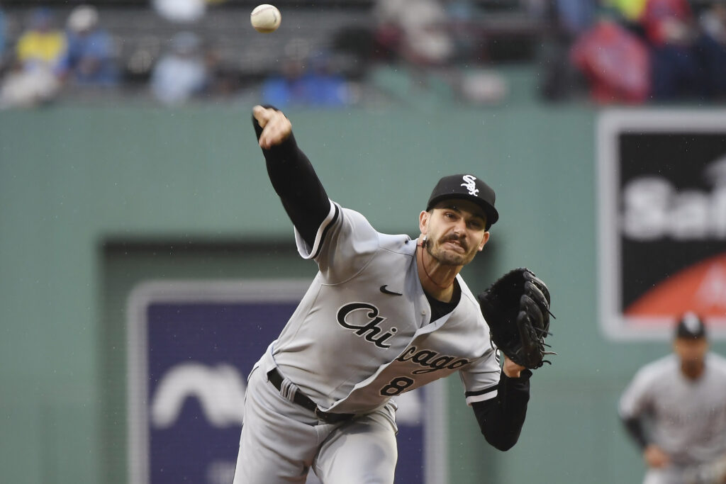 MLB Rumors: Dylan Cease Trade Interests Red Sox After Max Fried's Yankees Contract Yankees Make New Trade Offer For Dylan Cease - MLB Trade Rumors