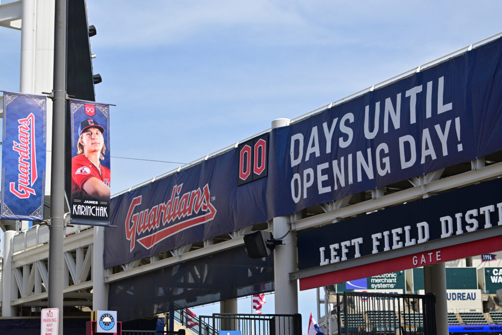 The Opener: Opening Day, O&rsquo;Neill, Orioles, Santos