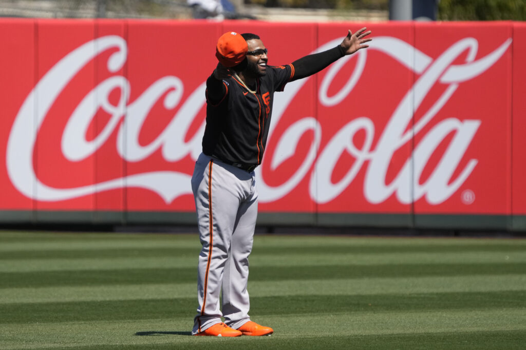 Pablo Sandoval Signs With Atlantic League's Staten Island FerryHawks ...