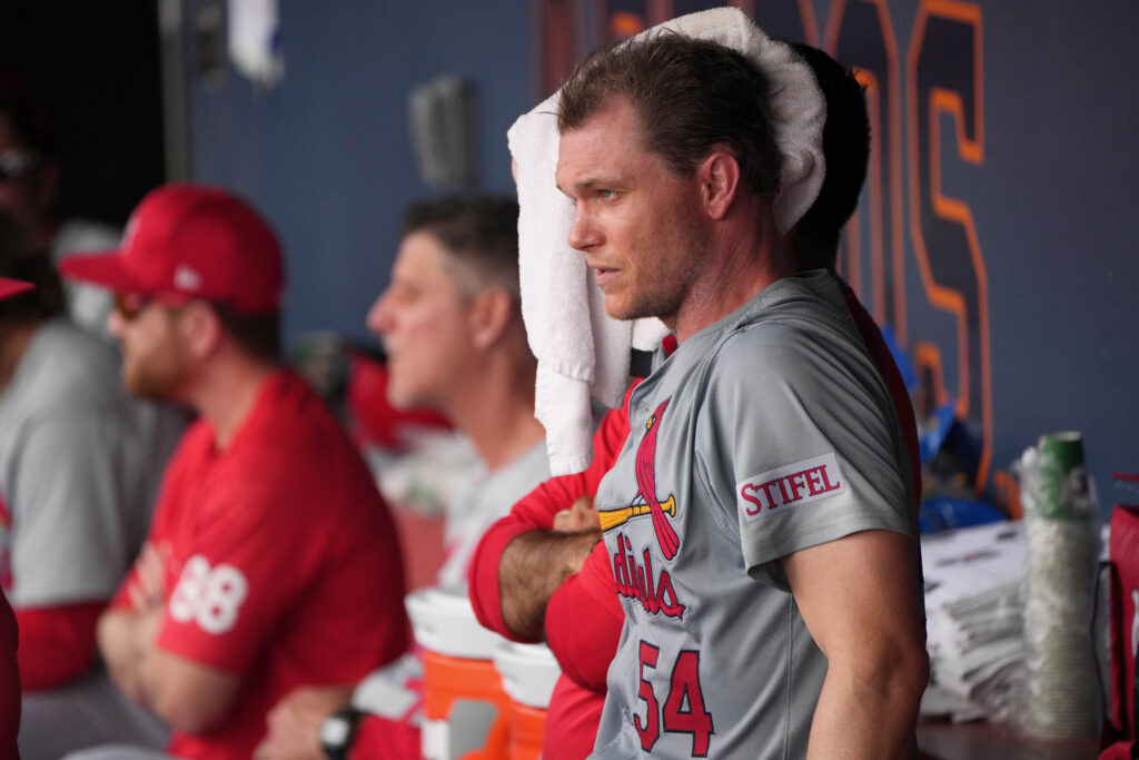 Sonny Gray Has Hamstring Strain, Could Open Season On IL - MLB Trade Rumors