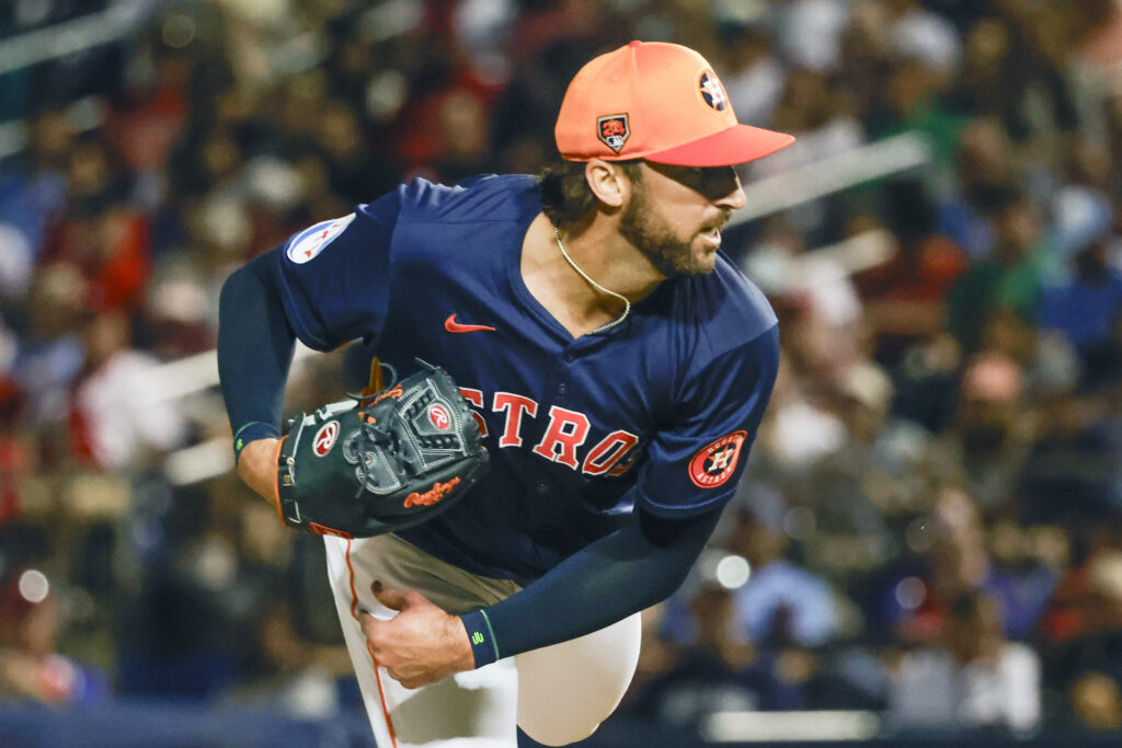 Bennett Sousa Undergoes Surgery For Thoracic Outlet Syndrome