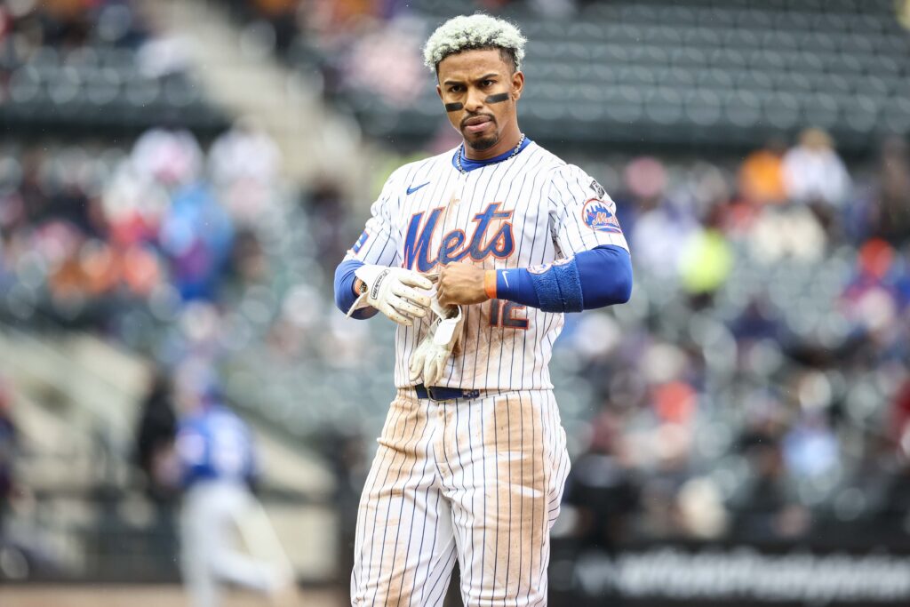 Mets Notes: Lindor, Senga - MLB Trade Rumors