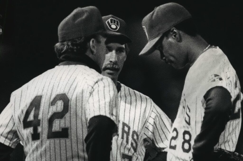 Odell Jones Passes Away