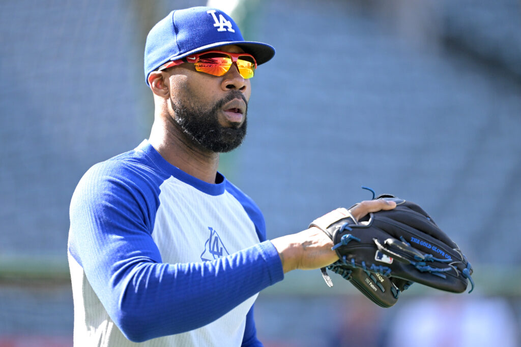 NL West Notes: Heyward, Graterol, Treinen, Snell, Montgomery - MLB Trade  Rumors