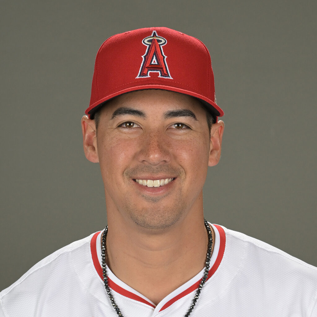 Angels Activate Robert Stephenson