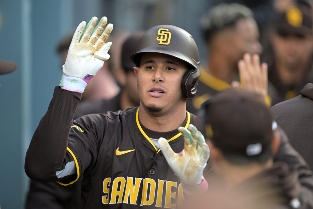 Poll: Will Anything Shake Up The NL Playoff Picture?