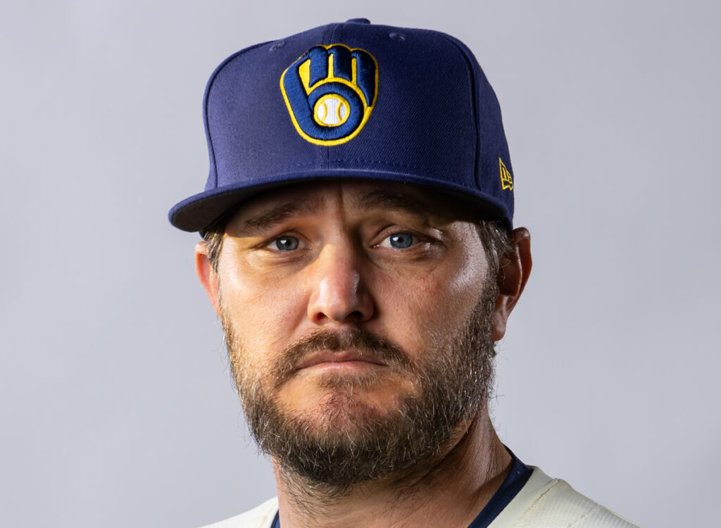 Brewers Place Wade Miley On Injured List With Elbow Inflammation