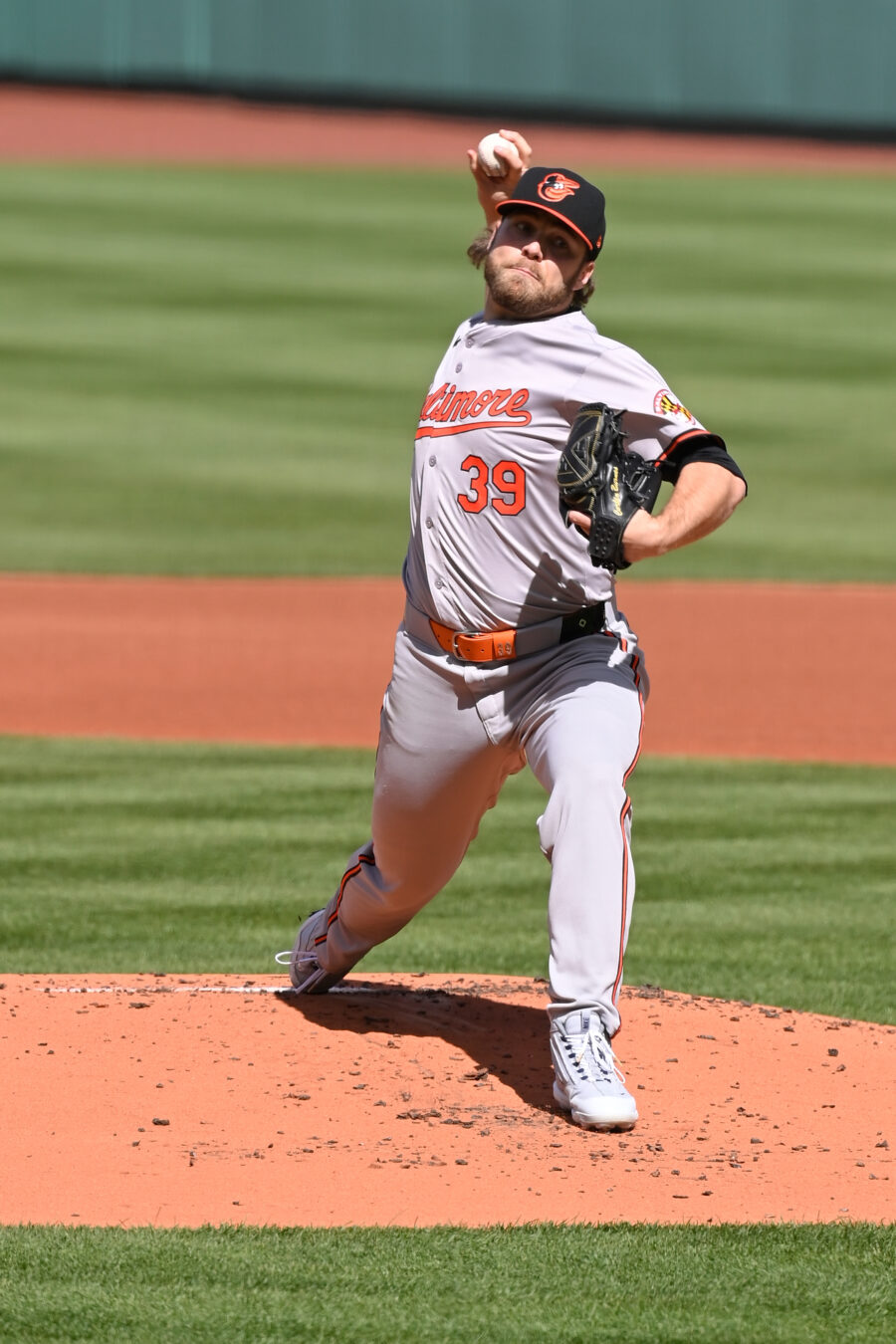 Baltimore Orioles Rumors MLB Trade Rumors