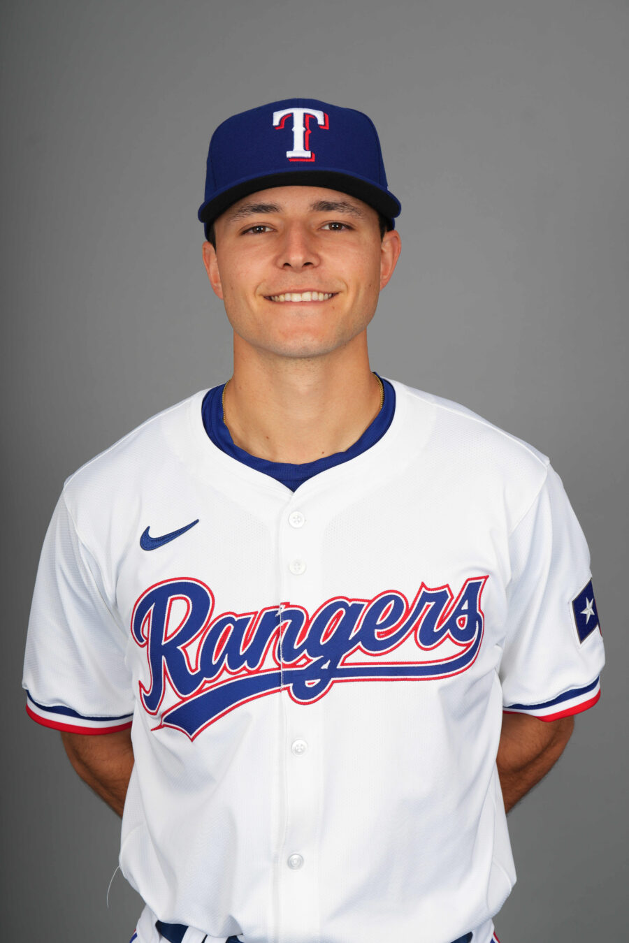 Rangers Promote Jack Leiter MLB Trade Rumors Jack Leiter Rangers Prospect 900x1350
