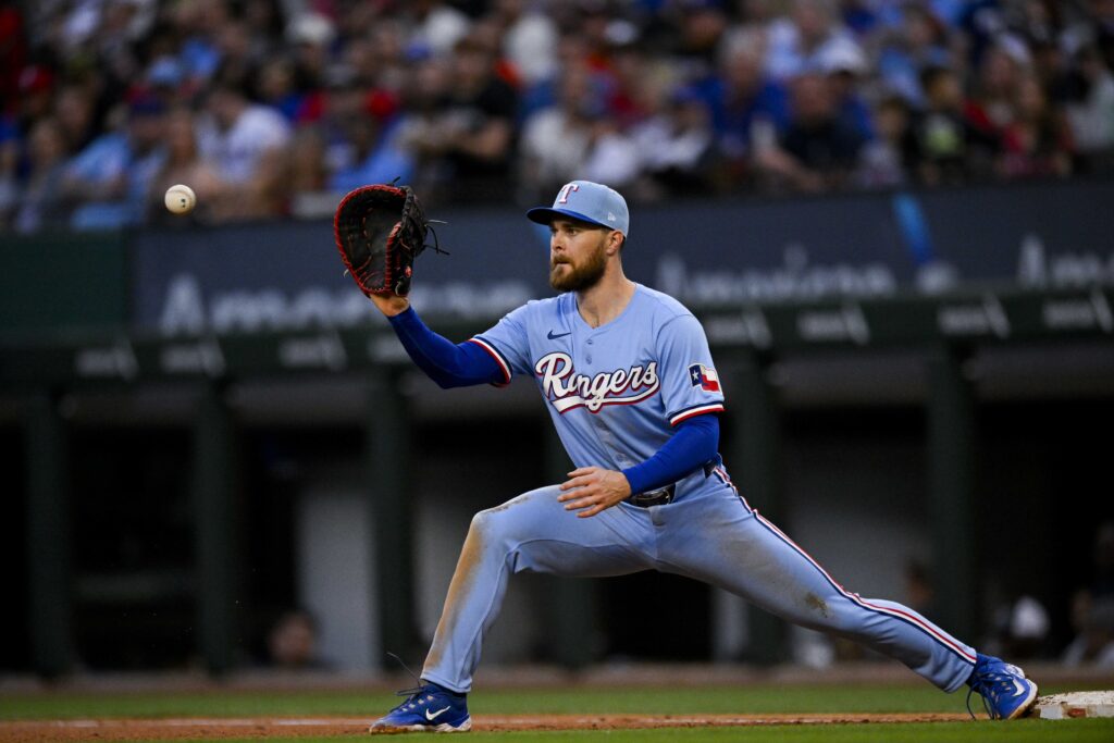 White Sox Sign Jared Walsh To Minor League Deal