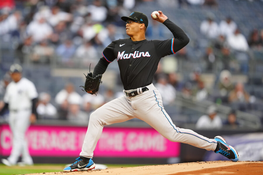 Starlyn Caba Rumors MLB Trade Rumors