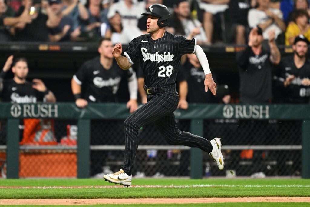 White Sox Select Zach Remillard MLB Trade Rumors