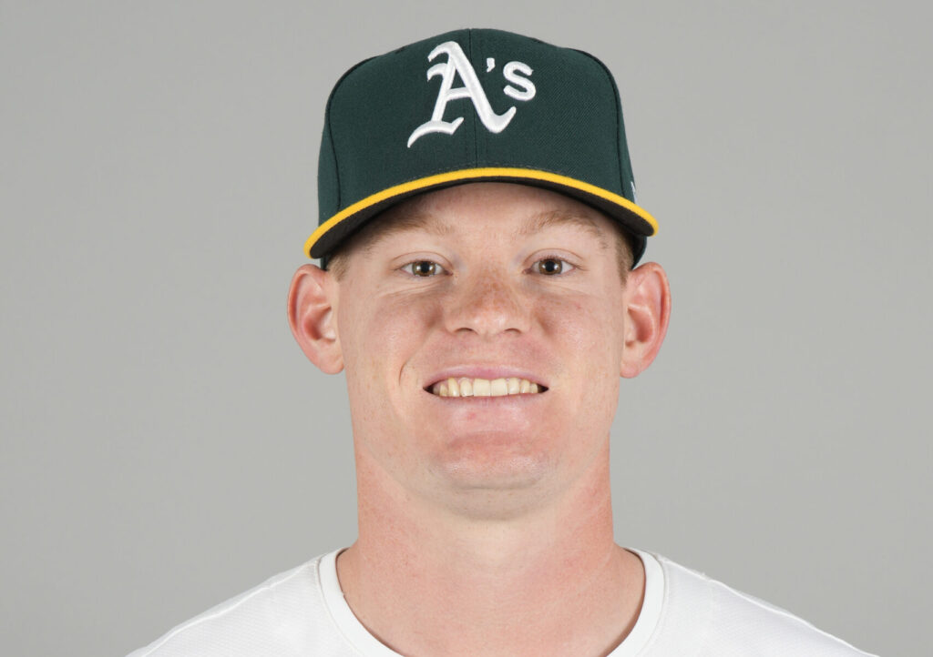 Picture of Brady Basso