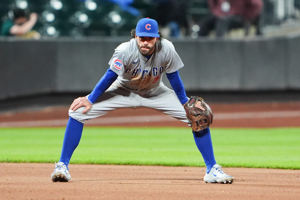 Cubs Notes: Swanson, Hoerner, Smyly, Wicks, Hendricks