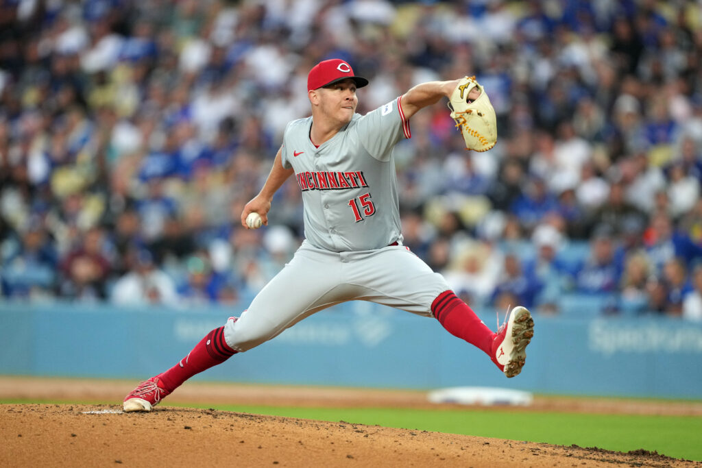 Emilio Pagan Interested In Returning To Cincinnati