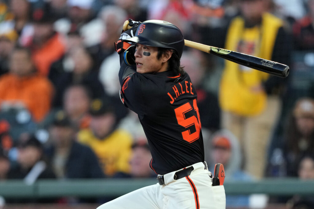 The Opener: Lee, Pirates, Cubs, Trades