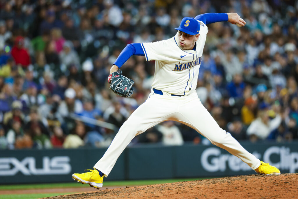 Angels To Sign Tayler Saucedo Angels To Sign Tayler Saucedo