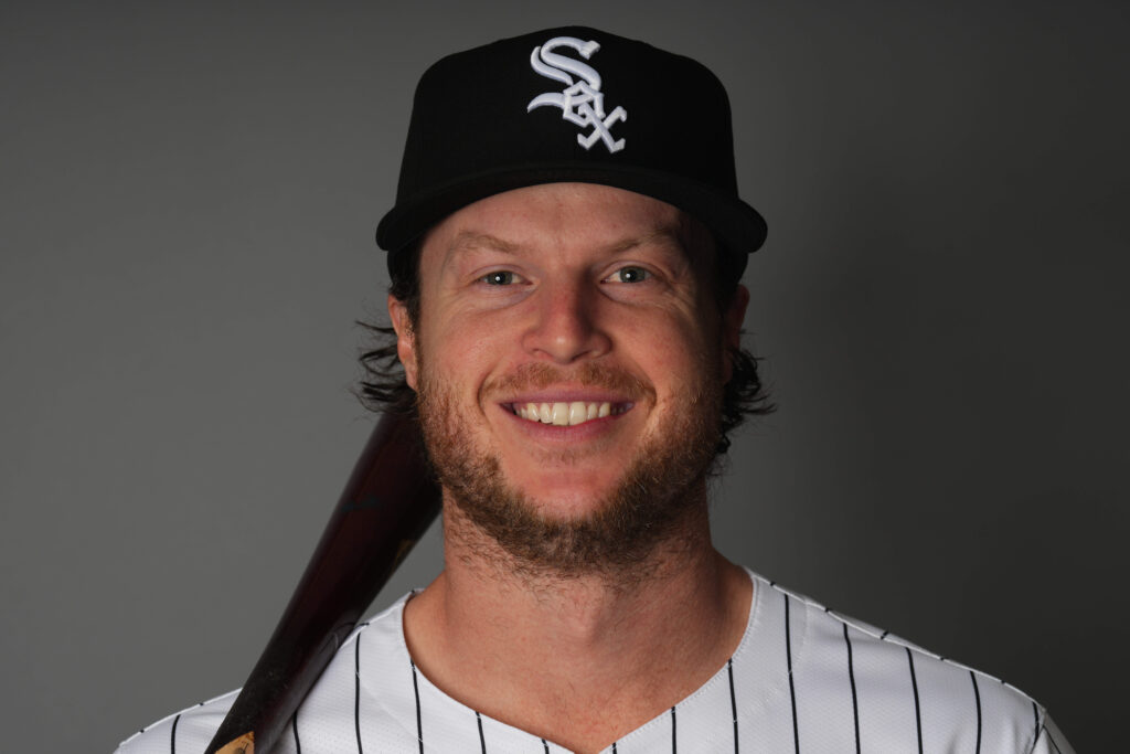 White Sox Release Brett Phillips From Minors Deal White Sox Release Brett Phillips From Minors Deal
