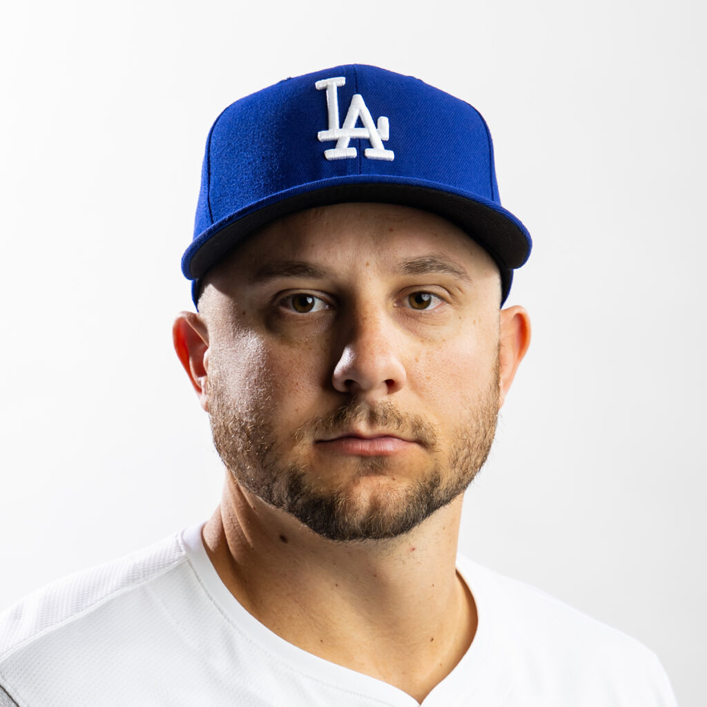 Dodgers Release Kevin Padlo